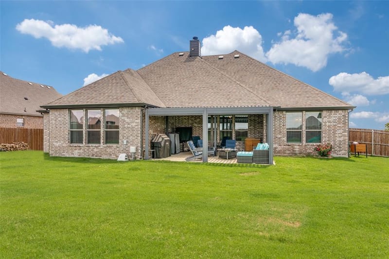 12701 Whispering Wind Drive, Godley TX 76044 - Photo 32