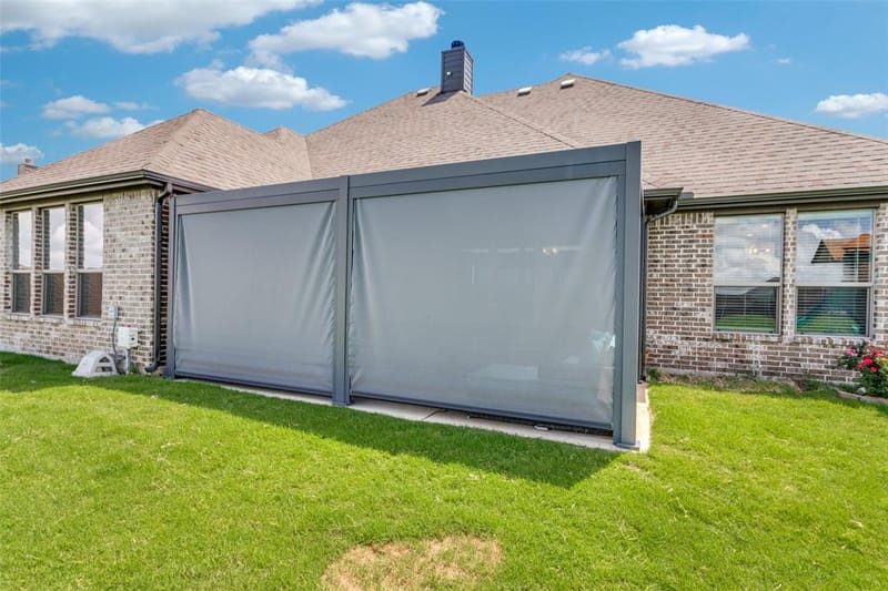 12701 Whispering Wind Drive, Godley TX 76044 - Photo 34