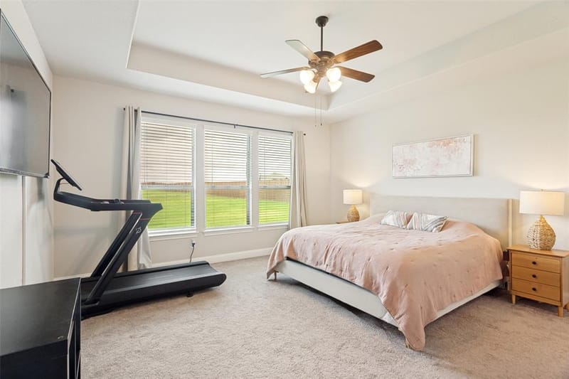 12701 Whispering Wind Drive, Godley TX 76044 - Photo 18
