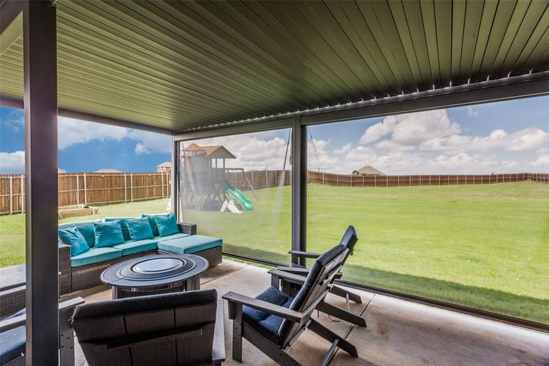 12701 Whispering Wind Drive, Godley TX 76044 - Photo 29