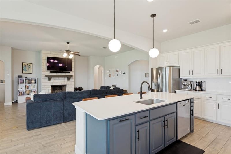 12701 Whispering Wind Drive, Godley TX 76044 - Photo 8