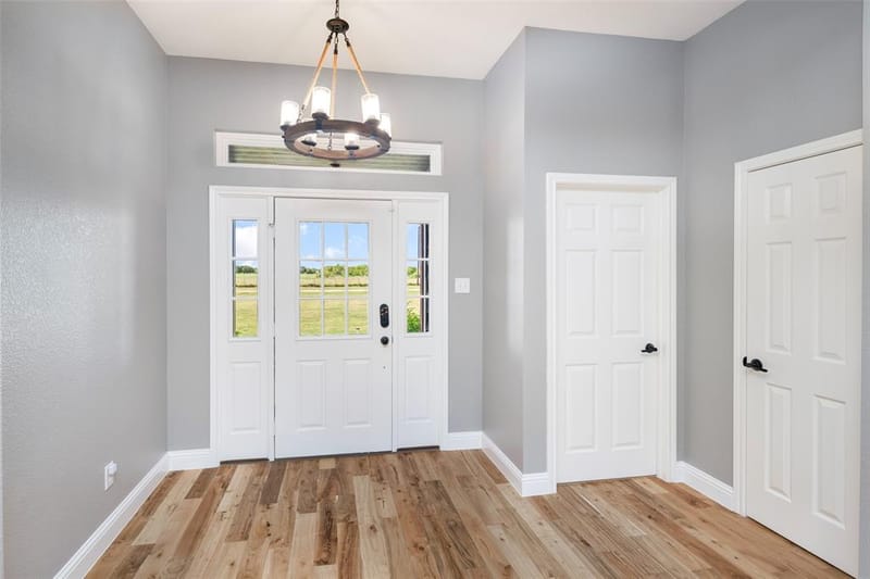 1019 Vaughan Lane, Tioga TX 76271 - Photo 16