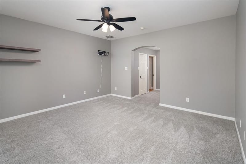 1019 Vaughan Lane, Tioga TX 76271 - Photo 26