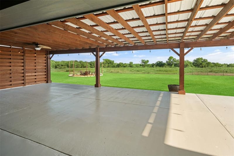 1019 Vaughan Lane, Tioga TX 76271 - Photo 36