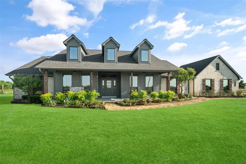1019 Vaughan Lane, Tioga TX 76271 - Photo 30
