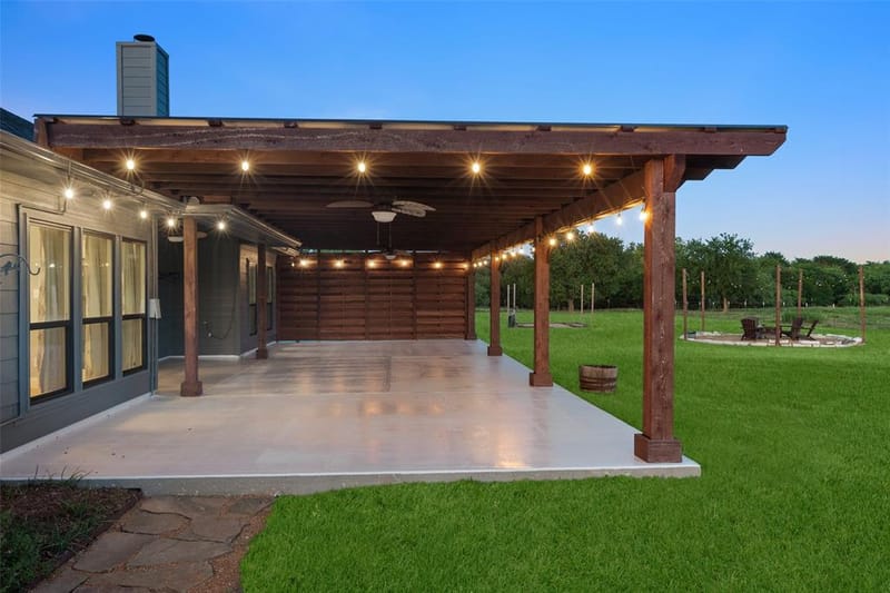 1019 Vaughan Lane, Tioga TX 76271 - Photo 34