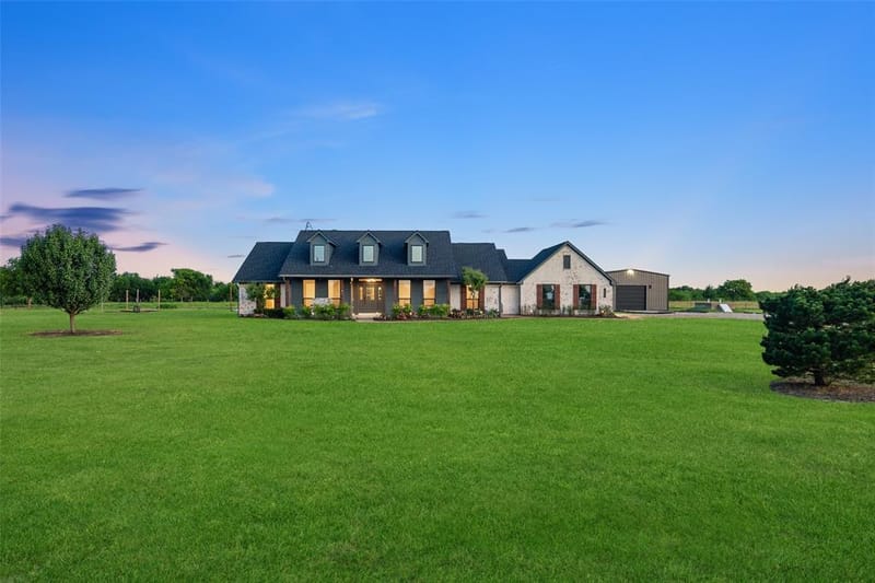 1019 Vaughan Lane, Tioga TX 76271 - Photo 37