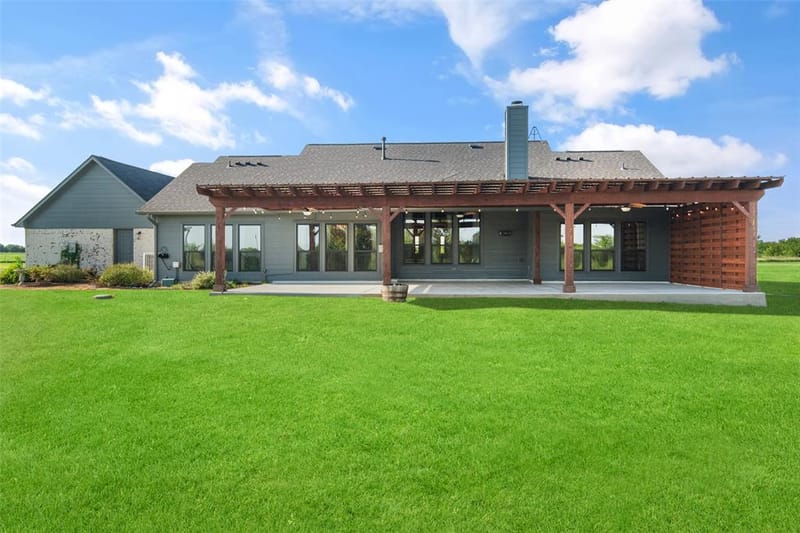 1019 Vaughan Lane, Tioga TX 76271 - Photo 39
