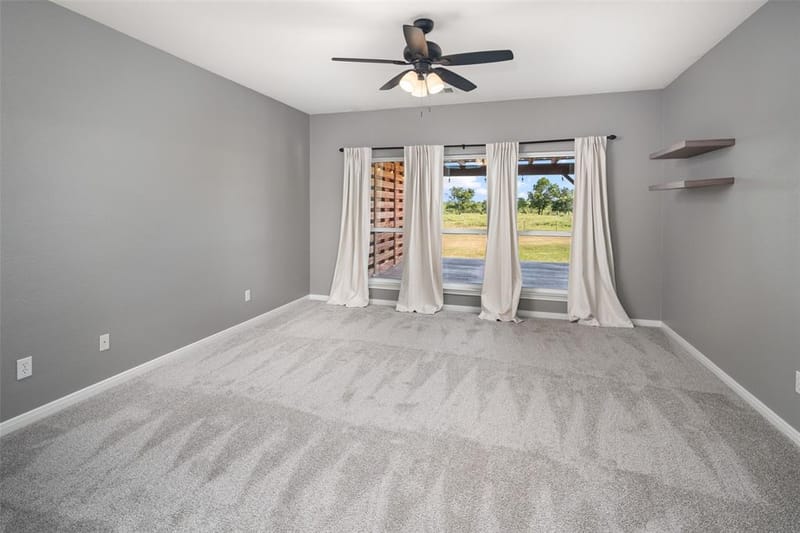 1019 Vaughan Lane, Tioga TX 76271 - Photo 25