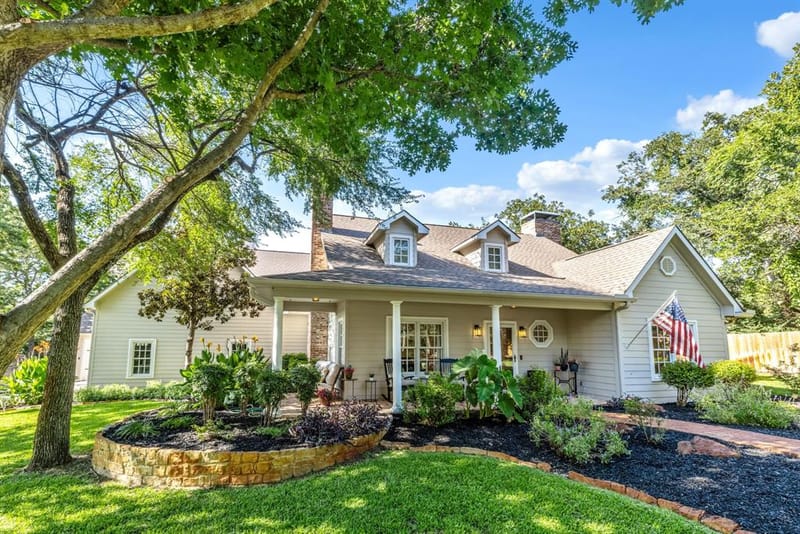 1020 Oak View Drive, Oak Point TX 75068 - Photo 2