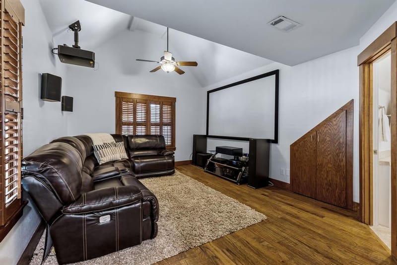 1020 Oak View Drive, Oak Point TX 75068 - Photo 13