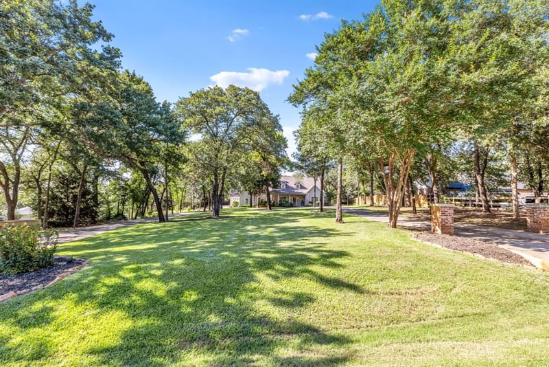 1020 Oak View Drive, Oak Point TX 75068 - Photo 36