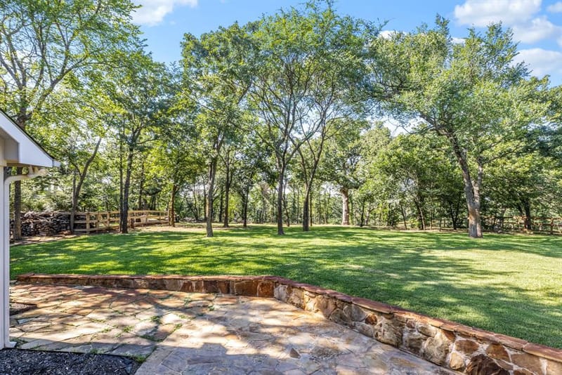 1020 Oak View Drive, Oak Point TX 75068 - Photo 28