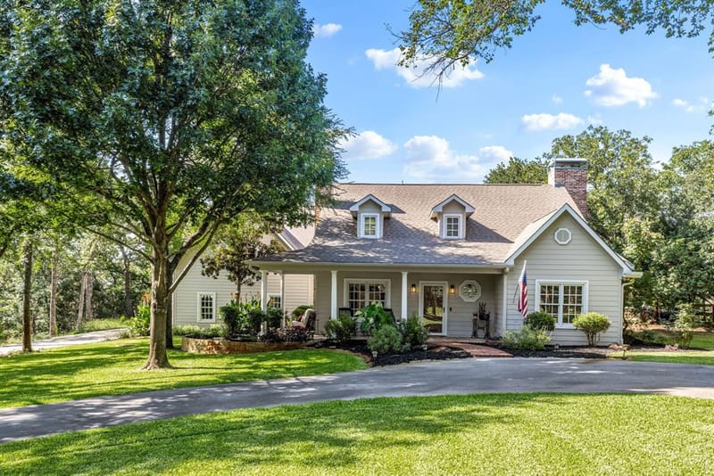 1020 Oak View Drive, Oak Point TX 75068 - Photo 5