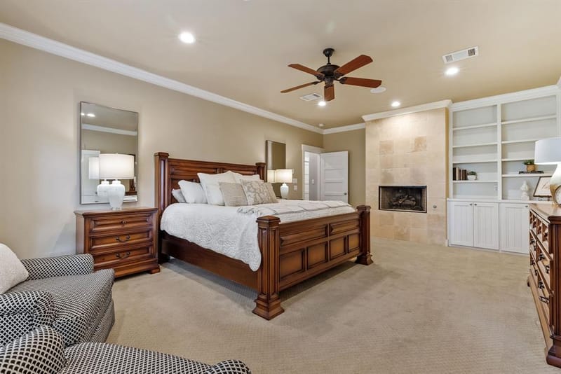 1020 Oak View Drive, Oak Point TX 75068 - Photo 20