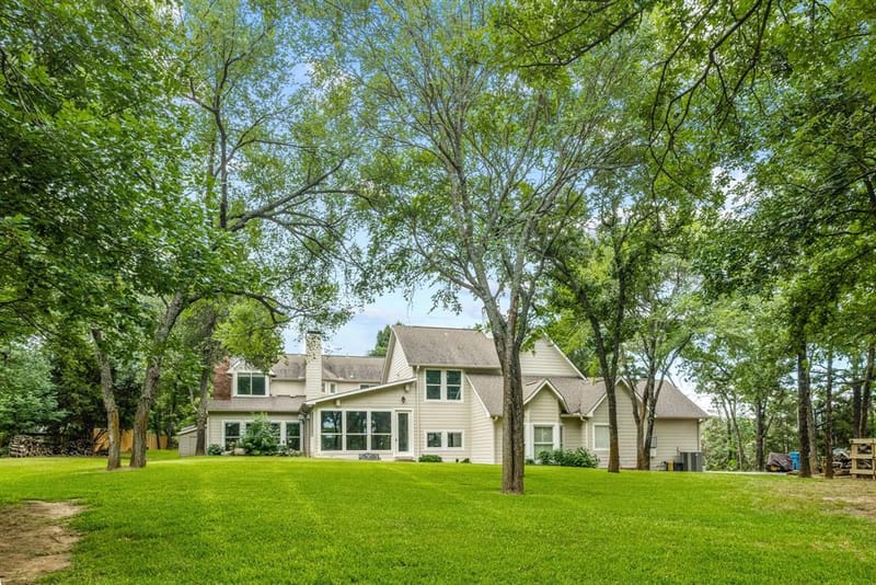 1020 Oak View Drive, Oak Point TX 75068 - Photo 29