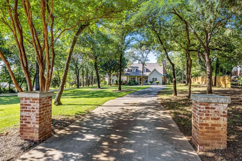 1020 Oak View Drive, Oak Point TX 75068 - Photo 4
