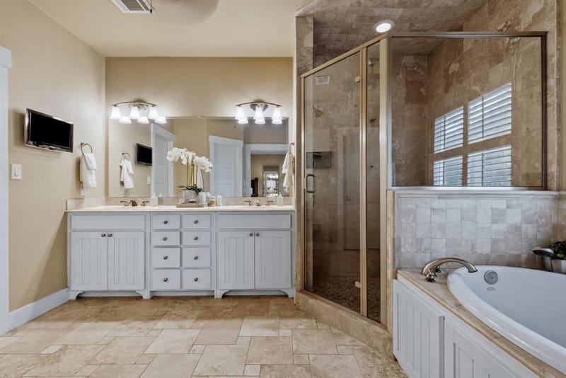 1020 Oak View Drive, Oak Point TX 75068 - Photo 21