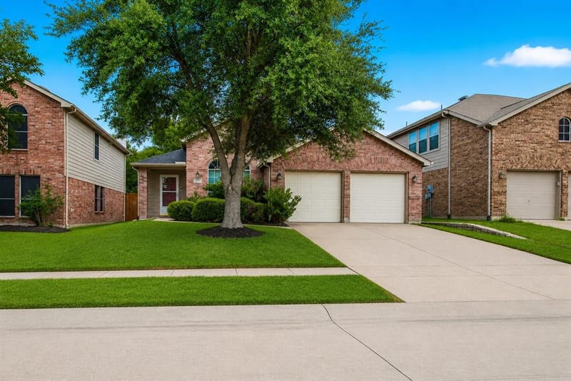 2110 Athabasca Falls Drive, Anna TX 75409 - Photo 2