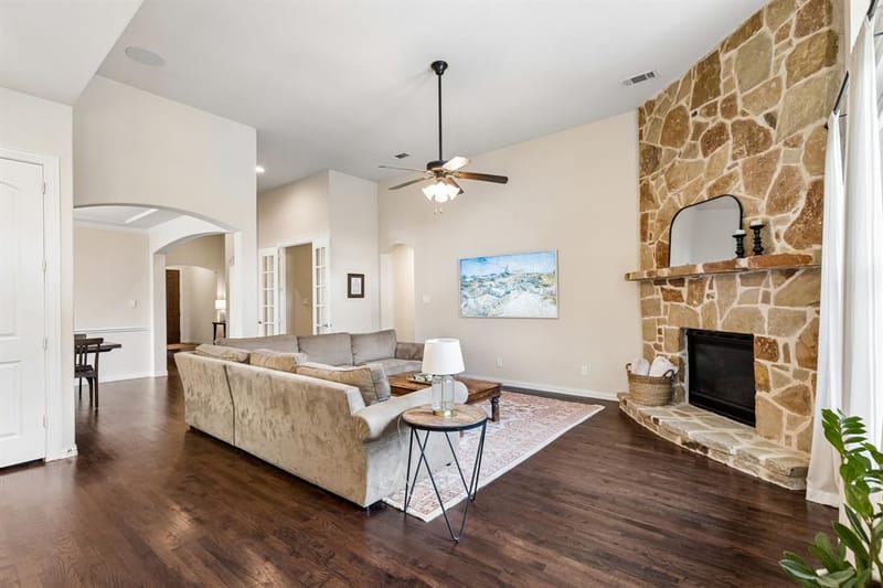400 Komron Court, Prosper TX 75078 - Photo 6