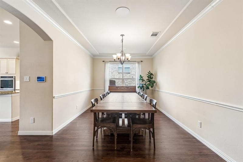 400 Komron Court, Prosper TX 75078 - Photo 12