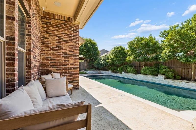 400 Komron Court, Prosper TX 75078 - Photo 26