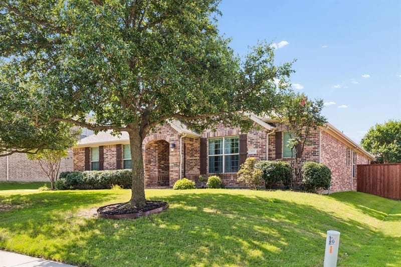 400 Komron Court, Prosper TX 75078 - Photo 3