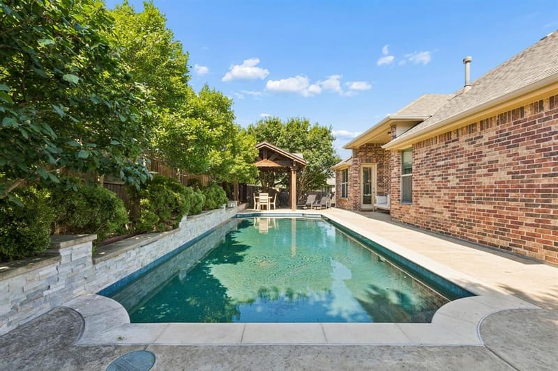 400 Komron Court, Prosper TX 75078