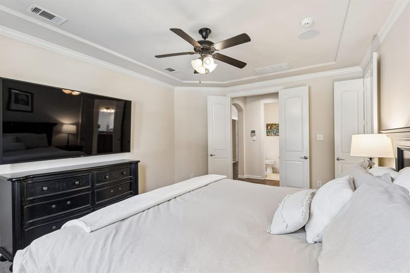 400 Komron Court, Prosper TX 75078 - Photo 15