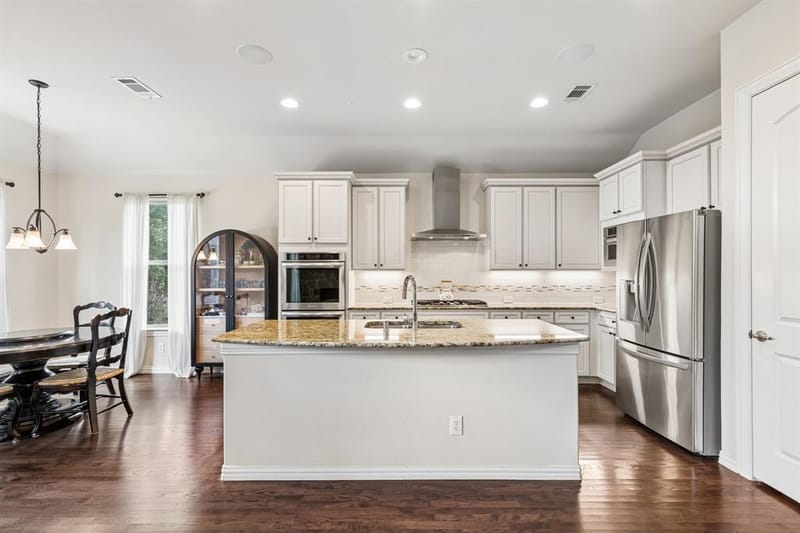 400 Komron Court, Prosper TX 75078 - Photo 8