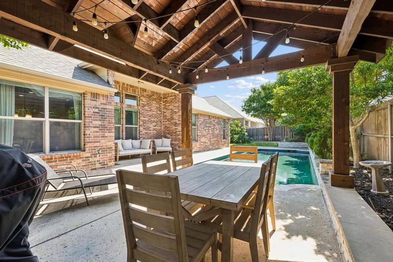 400 Komron Court, Prosper TX 75078 - Photo 25