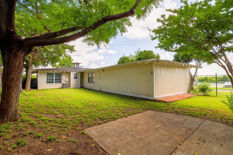 3500 New York Avenue, Fort Worth TX 76110 - Photo 26