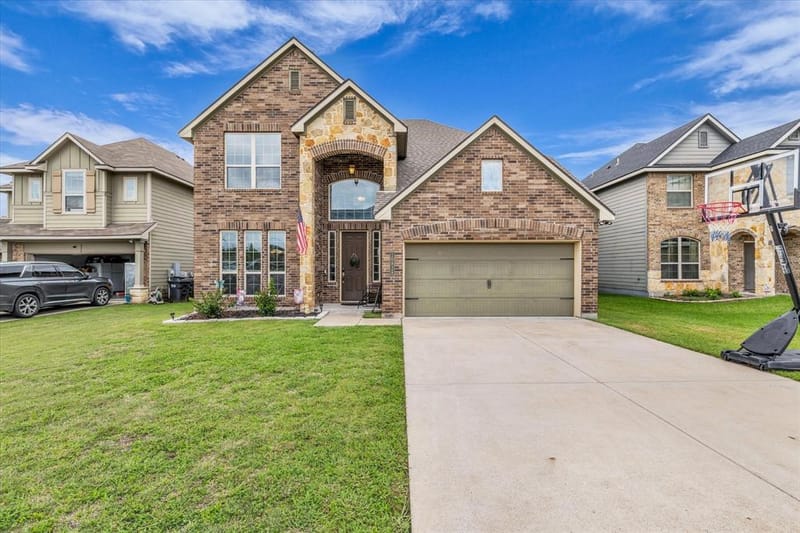 10828 Aurora Drive, Waco TX 76708 - Photo 2