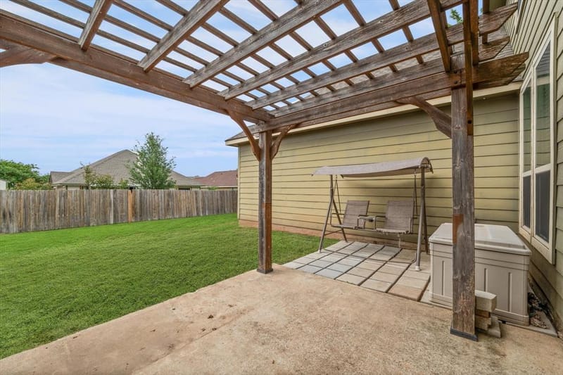 10828 Aurora Drive, Waco TX 76708 - Photo 26