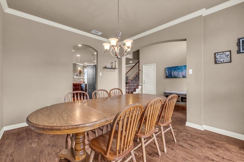10828 Aurora Drive, Waco TX 76708 - Photo 7
