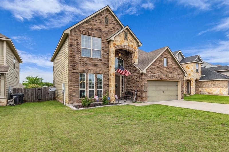 10828 Aurora Drive, Waco TX 76708 - Photo 3