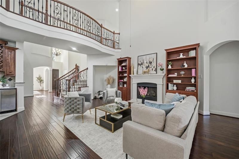 7036 Flamencia, Grand Prairie TX 75054 - Photo 7
