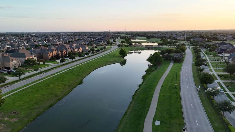 7036 Flamencia, Grand Prairie TX 75054 - Photo 36
