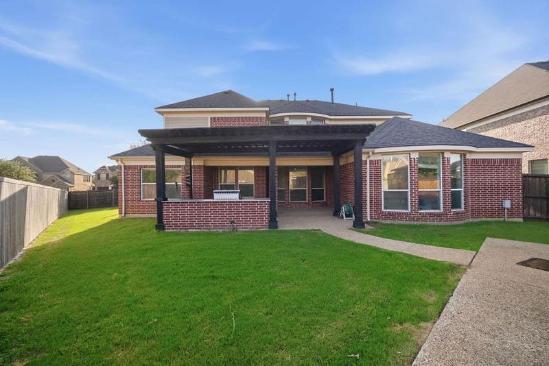 7036 Flamencia, Grand Prairie TX 75054 - Photo 32
