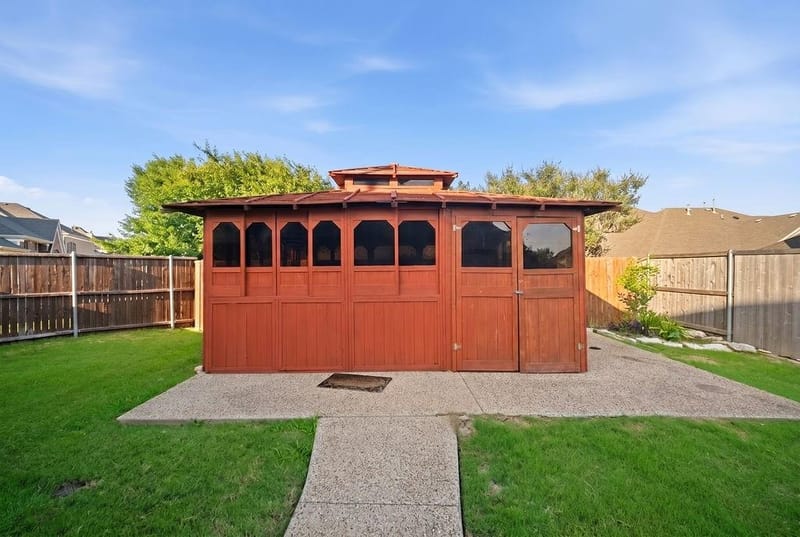 7036 Flamencia, Grand Prairie TX 75054 - Photo 30