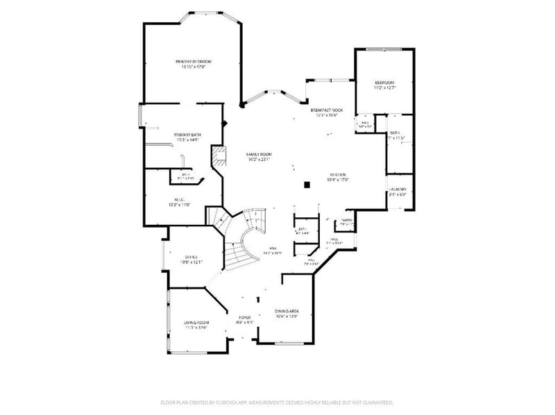 7036 Flamencia, Grand Prairie TX 75054 - Photo 38