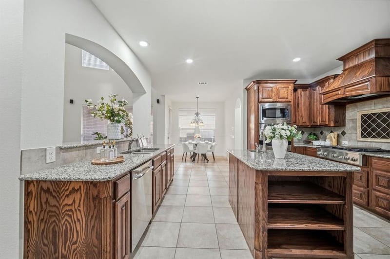 7036 Flamencia, Grand Prairie TX 75054 - Photo 10