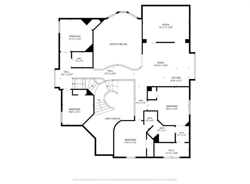 7036 Flamencia, Grand Prairie TX 75054 - Photo 37