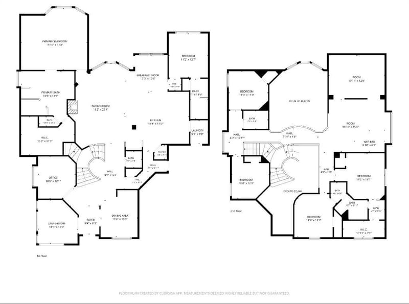 7036 Flamencia, Grand Prairie TX 75054 - Photo 39
