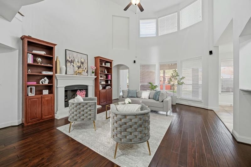 7036 Flamencia, Grand Prairie TX 75054 - Photo 8