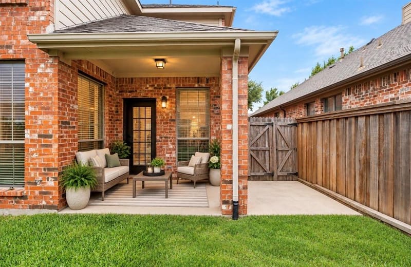 622 Mckee Court, Fate TX 75087 - Photo 23