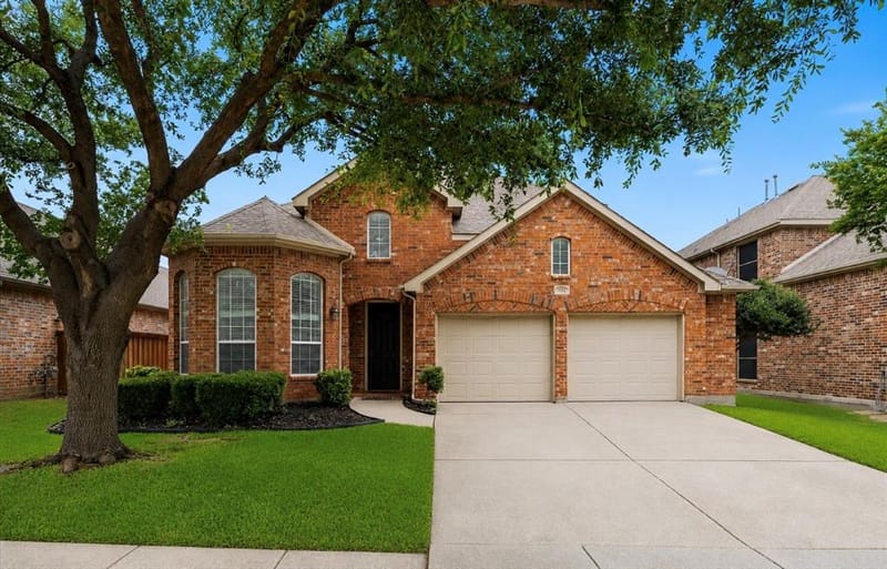 622 Mckee Court, Fate TX 75087 - Photo 2