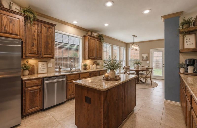 622 Mckee Court, Fate TX 75087 - Photo 8