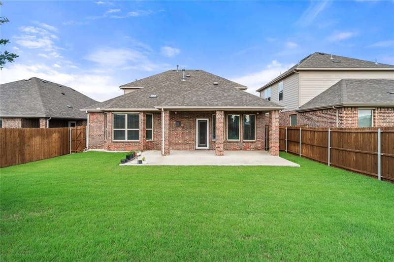 4321 Bayport Drive, Frisco TX 75036 - Photo 23