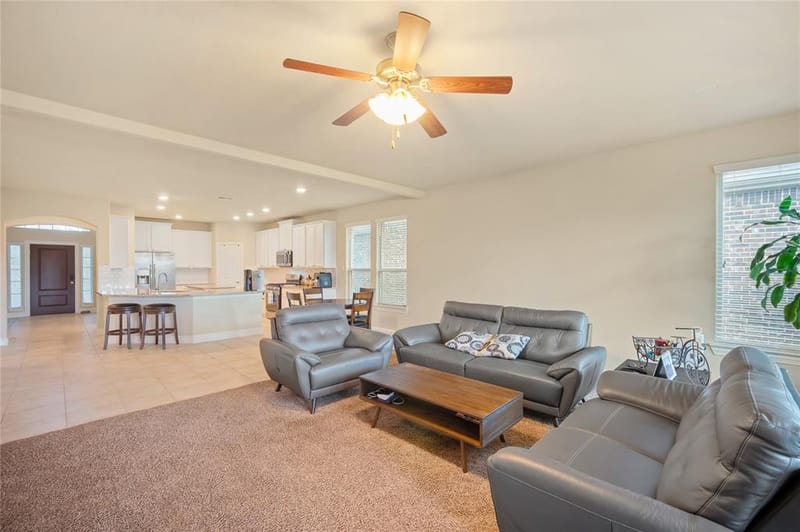 4321 Bayport Drive, Frisco TX 75036 - Photo 7